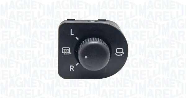 Switch, exterior mirror adjustment